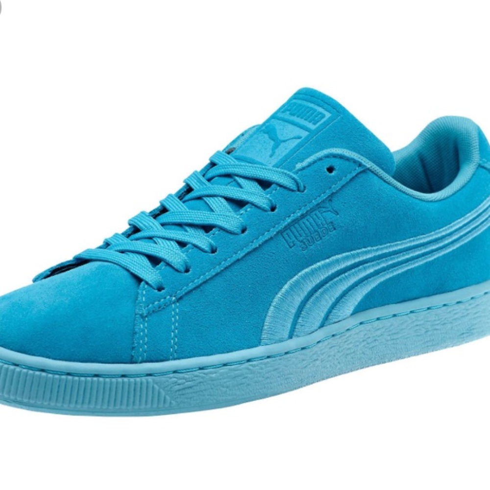 PUMA Suede Classic